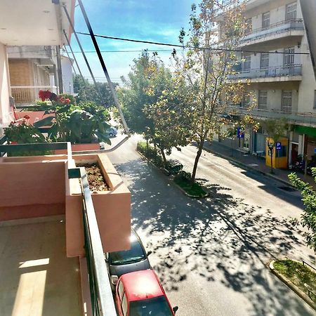 Eva'S Home Каламата Екстер'єр фото