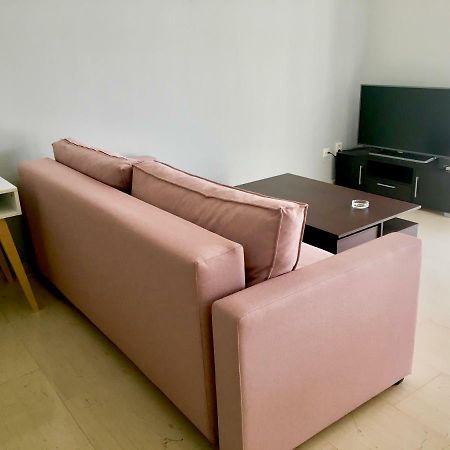 Eva'S Home Каламата Екстер'єр фото