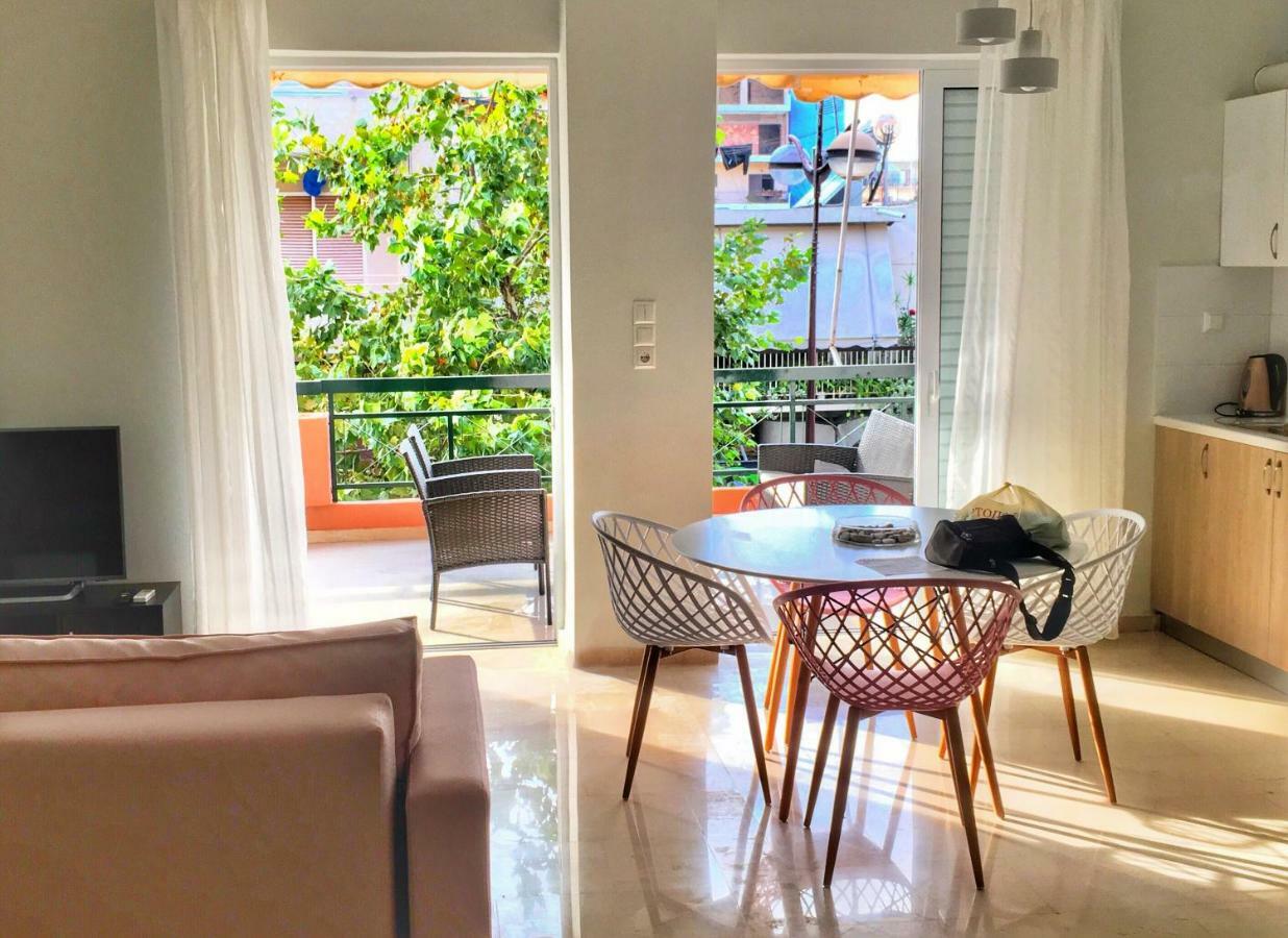 Eva'S Home Каламата Екстер'єр фото