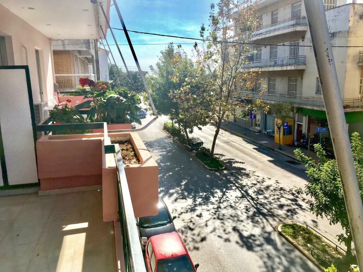 Eva'S Home Каламата Екстер'єр фото