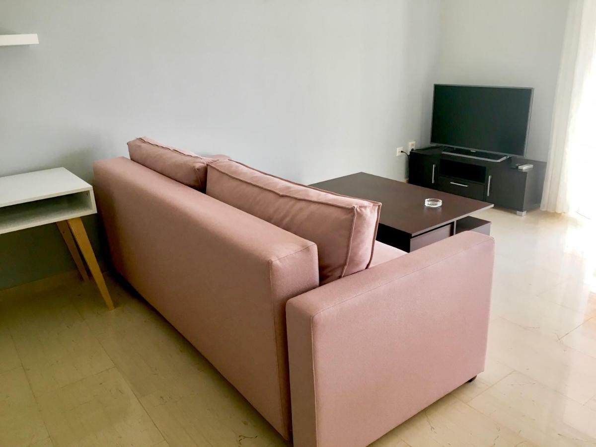 Eva'S Home Каламата Екстер'єр фото