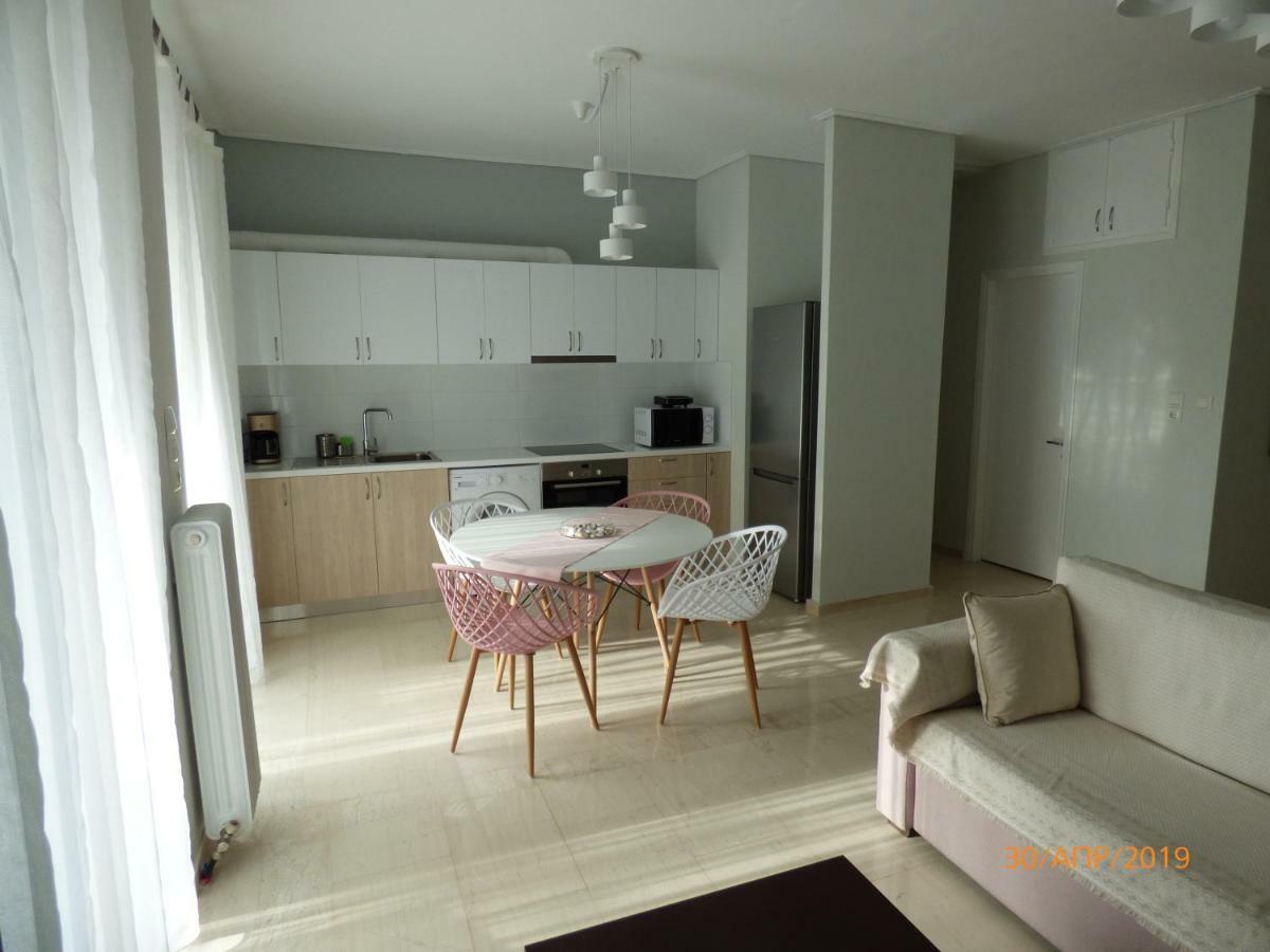 Eva'S Home Каламата Екстер'єр фото